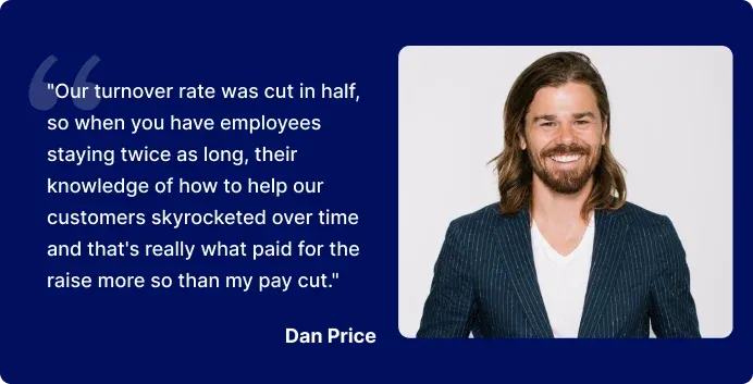 Dan Price