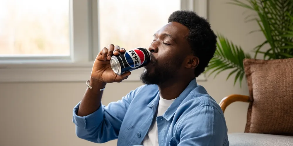 Pepsi