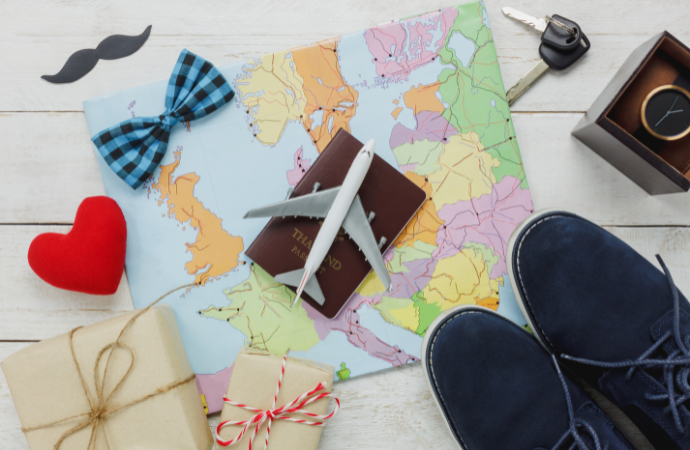 Travel and tourism