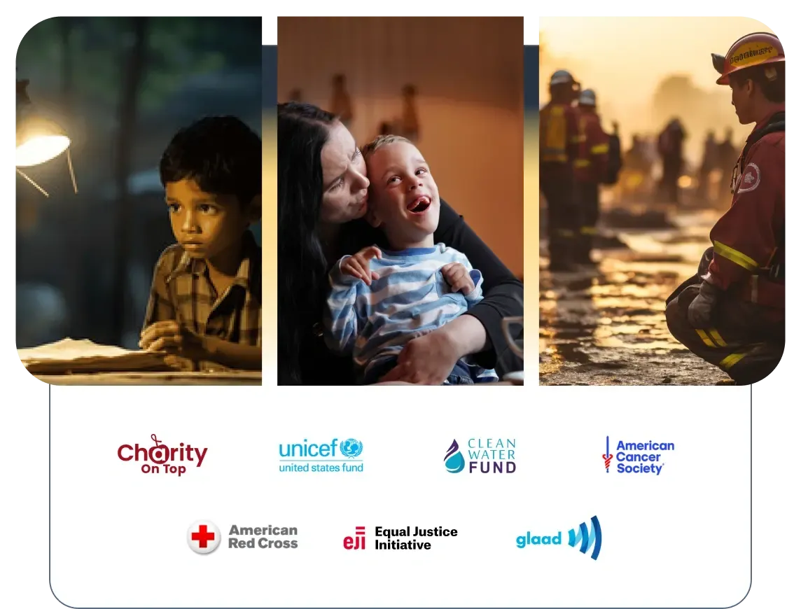 18 Best Charitable Ideas at Work to Inspire Positive Change