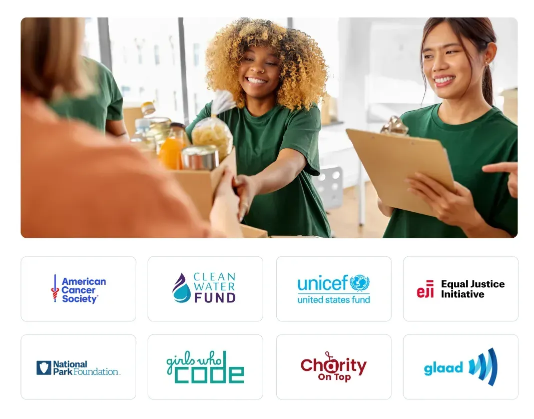 charitable initiatives