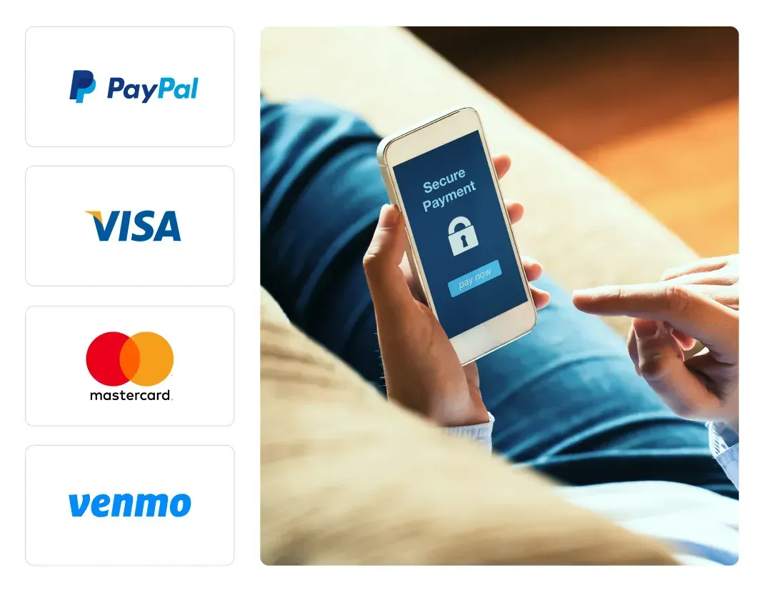Prepaid cards