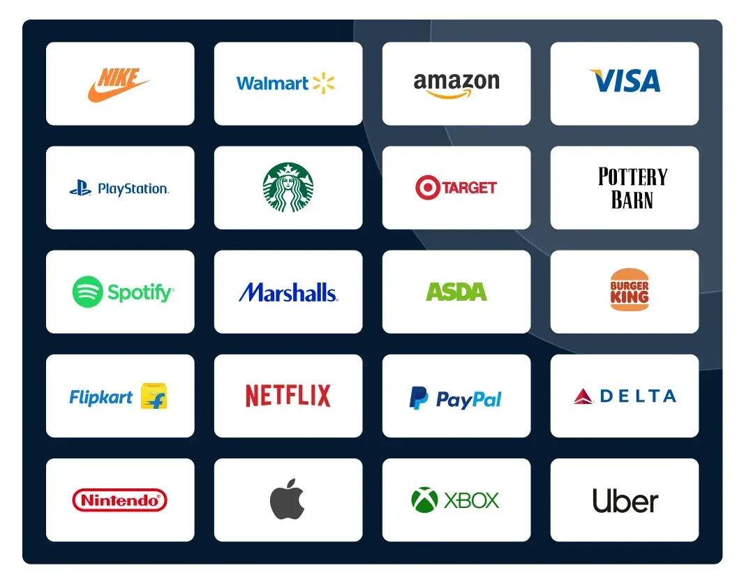 Empuls-giftcards