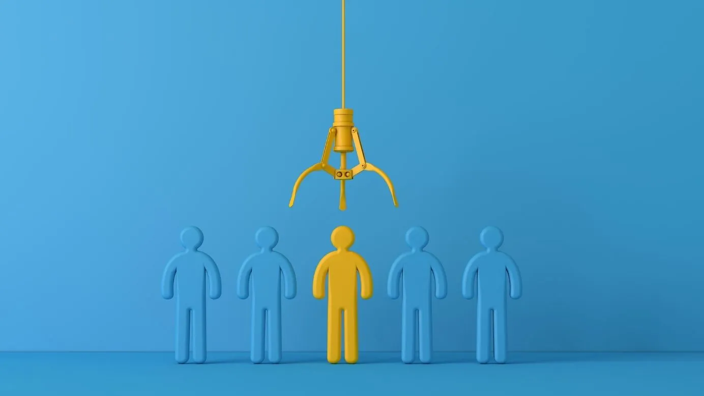 Talent Management Strategies to Retain your Best Employees