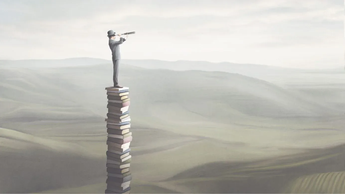 Top 10 books for HR leaders