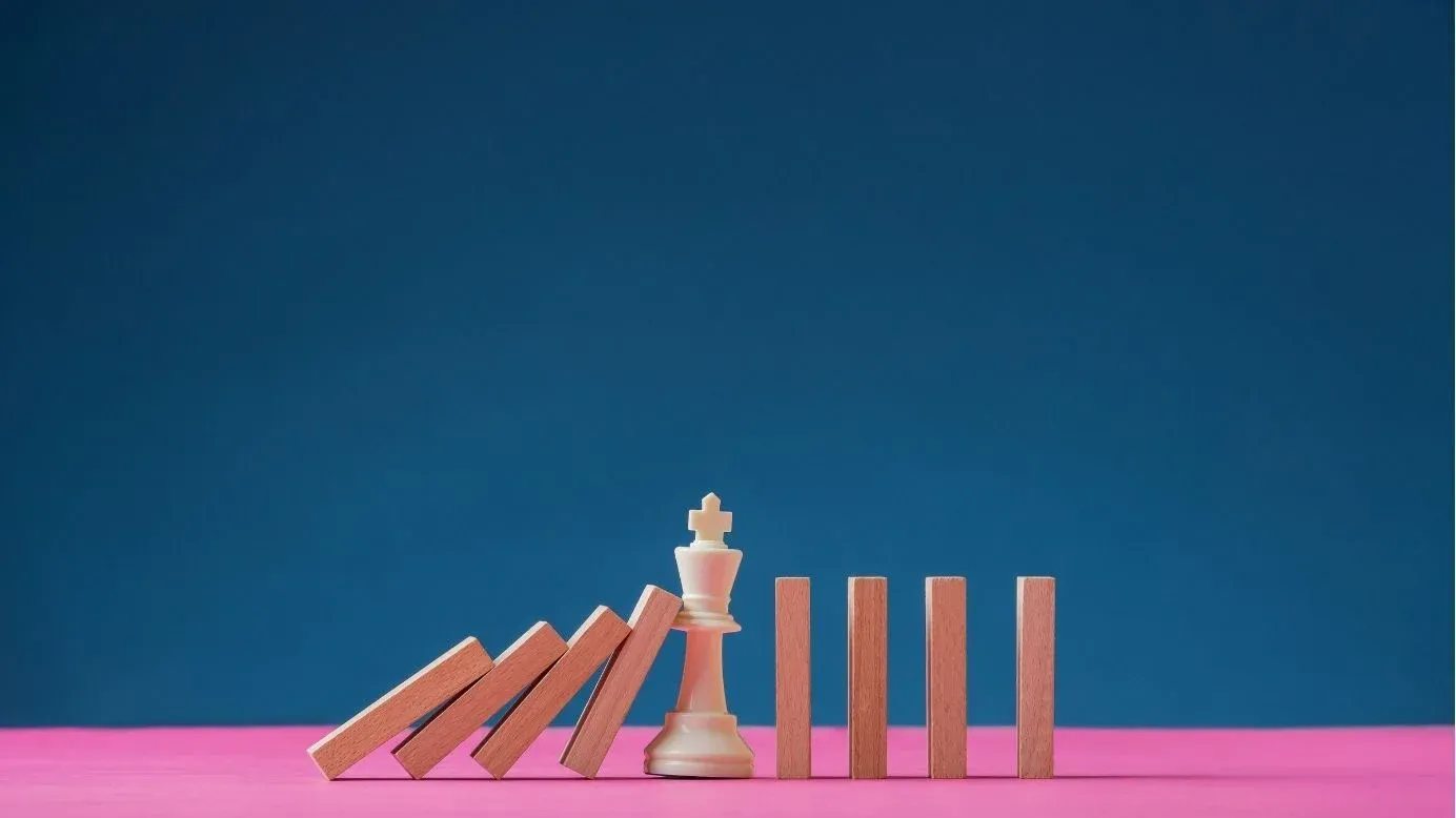 Components Needed to Successfully Drive Organizational Change