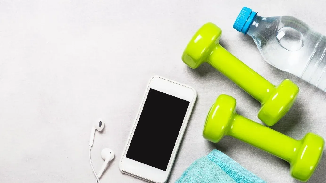 Desk Exercises to Keep Employees Fit