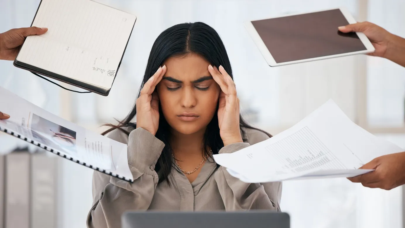 Prioritizing Mental Health in the Workplace