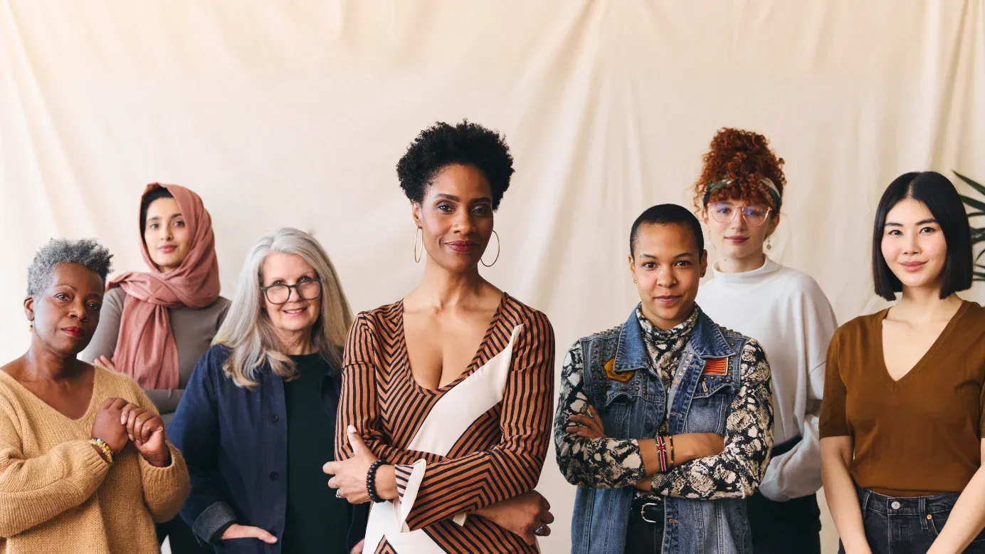 International Women’s Day