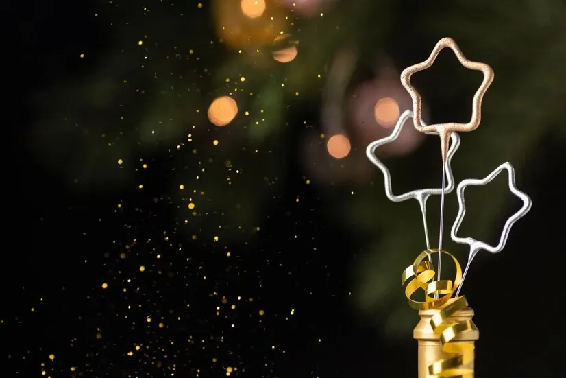 Best Corporate New Year Awards and Rewards
