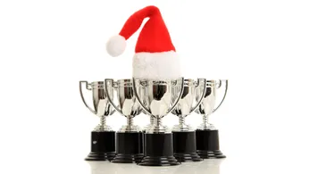 Corporate Christmas Rewards and Awards Ideas for Office