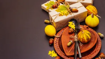 Thanksgiving Gifts