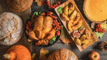 Thanksgiving Activities