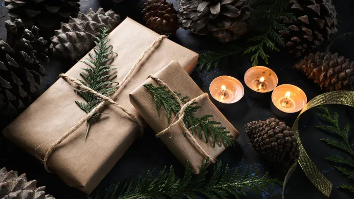 Holiday Gifts 